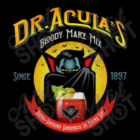 Dr. Acula's Bloody Mary Mix Toddler Sweatshirt | Artistshot