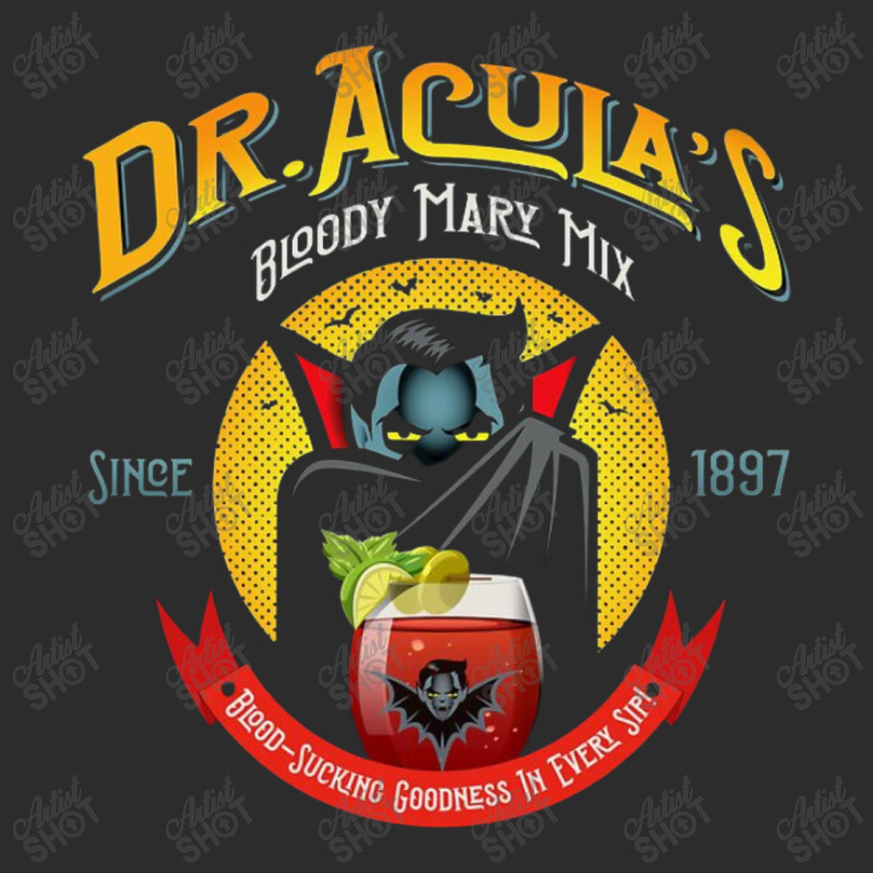 Dr. Acula's Bloody Mary Mix Exclusive T-shirt | Artistshot