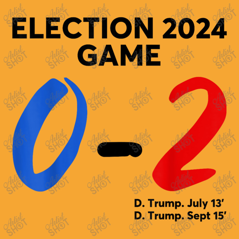 Election 2024 Game 0   2 You Missed Funny Again Basic T-shirt | Artistshot