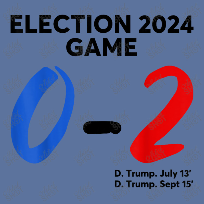 Election 2024 Game 0   2 You Missed Funny Again Lightweight Hoodie | Artistshot