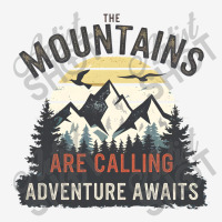 The Mountains Are Calling 2 Full Set Car Mats | Artistshot