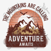 The Mountains Are Calling 3 15 Oz Coffee Mug | Artistshot