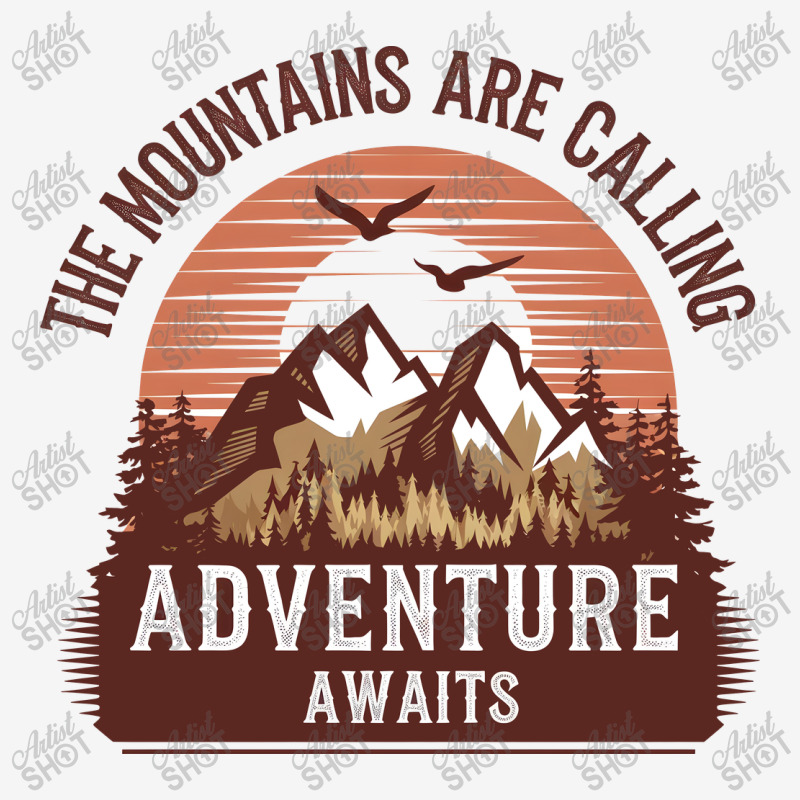 The Mountains Are Calling 3 15 Oz Coffee Mug | Artistshot