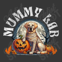 Mummy Lab Halloween Dog Toddler Hoodie | Artistshot