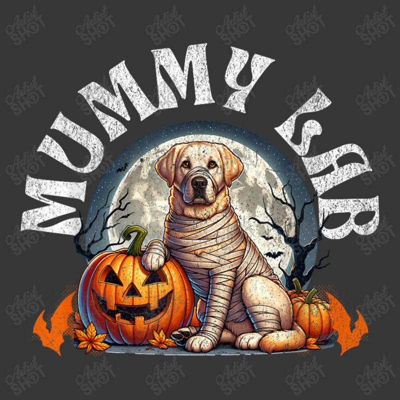 Mummy Lab Halloween Dog Toddler Hoodie | Artistshot