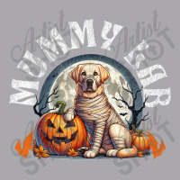 Mummy Lab Halloween Dog Youth 3/4 Sleeve | Artistshot