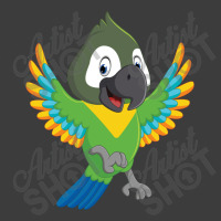 Senegal Parrot Colorful Men's Polo Shirt | Artistshot