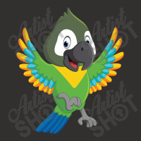 Senegal Parrot Colorful Champion Hoodie | Artistshot