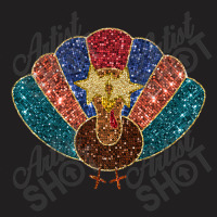 Thanksgiving Turkey T-shirt | Artistshot