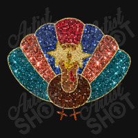 Thanksgiving Turkey Graphic T-shirt | Artistshot