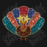 Thanksgiving Turkey Flannel Shirt | Artistshot