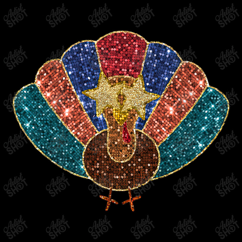 Thanksgiving Turkey Pocket T-shirt | Artistshot