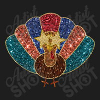 Thanksgiving Turkey Classic T-shirt | Artistshot