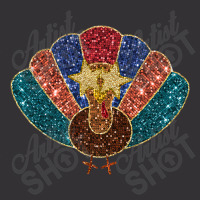 Thanksgiving Turkey Vintage Hoodie | Artistshot