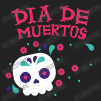 Dia De Muertos, Skull, Skulls, Skeleton, Flowers Backpack | Artistshot