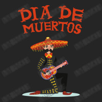 Dia De Muertos, Guitar, Music Leatherette Tumbler | Artistshot