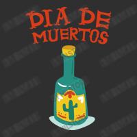 Dia De Muertos, Cactus Rectangle  Leatherette Patch | Artistshot