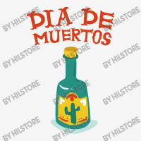 Dia De Muertos, Cactus Motorcycle License Plate | Artistshot