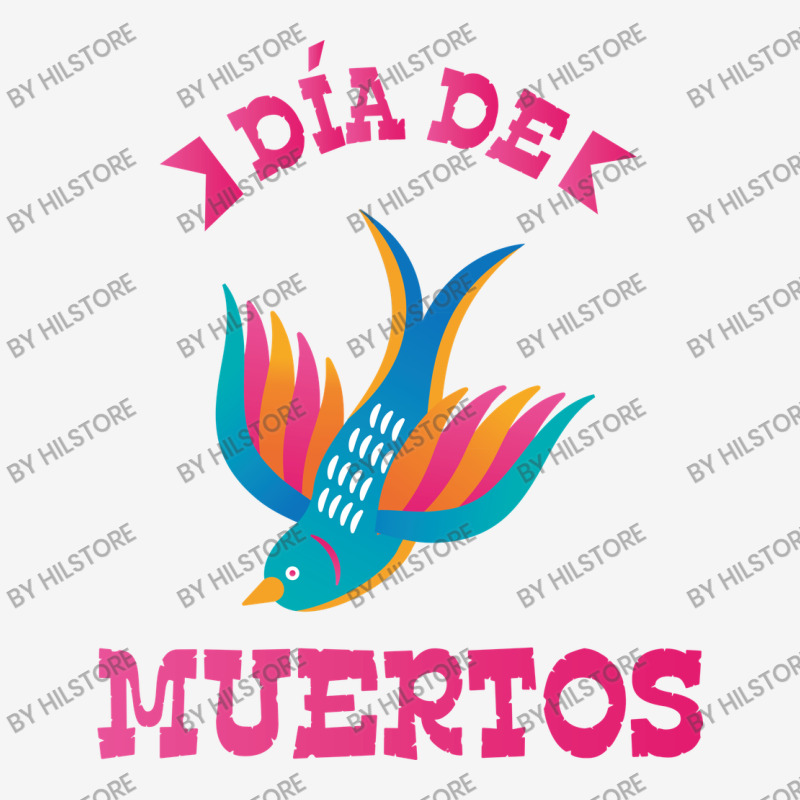 Dia De Muertos, Bird, Birds Front Car Mat | Artistshot