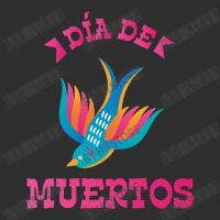 Dia De Muertos, Bird, Birds Rectangle  Leatherette Patch | Artistshot