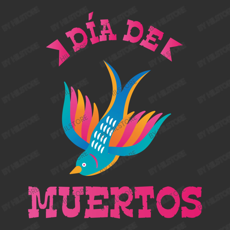 Dia De Muertos, Bird, Birds Rectangle  Leatherette Patch | Artistshot