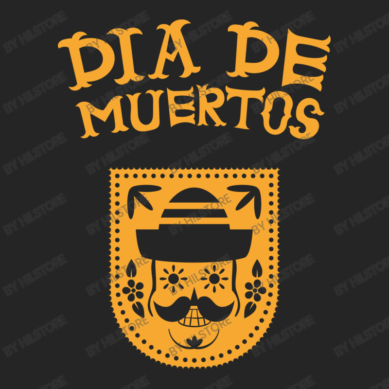 Dia De Muertos, Flowers Leatherette Tumbler | Artistshot