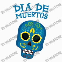 Dia De Muertos, Skull, Skuls, Skeleton, Flowers Coffee Mug | Artistshot