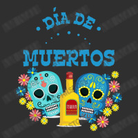 Dia De Muertos, Skull, Skuls, Skeleton, Flowers Square Leatherette Patch | Artistshot