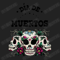 Dia De Muertos, Skull, Skuls, Skeleton, Flowers Backpack | Artistshot