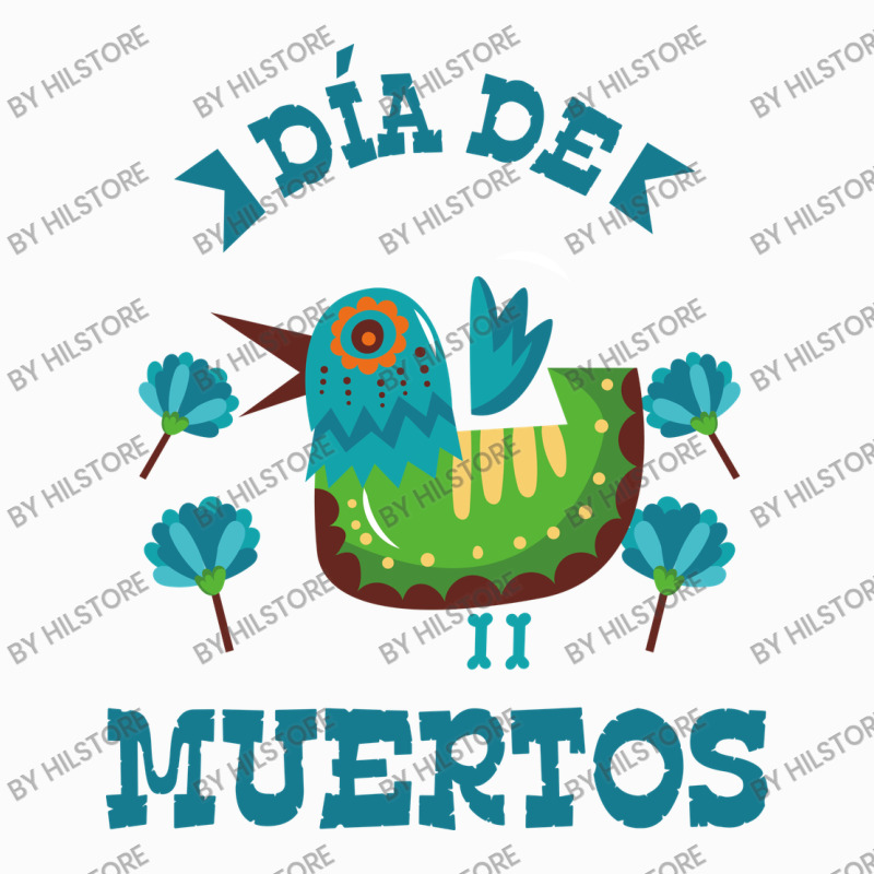 Dia De Muertos, Bird, Birds, Flowers Coffee Mug | Artistshot