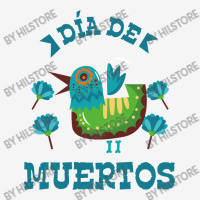 Dia De Muertos, Bird, Birds, Flowers Fanny Pack | Artistshot