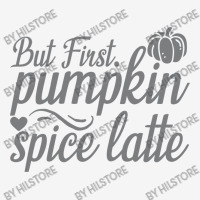 But First Pupmpkin Spice Latte, Halloween Metal Print Square | Artistshot