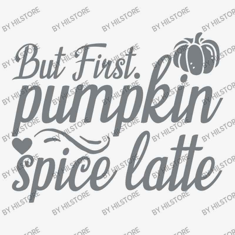 But First Pupmpkin Spice Latte, Halloween Metal Print Square | Artistshot