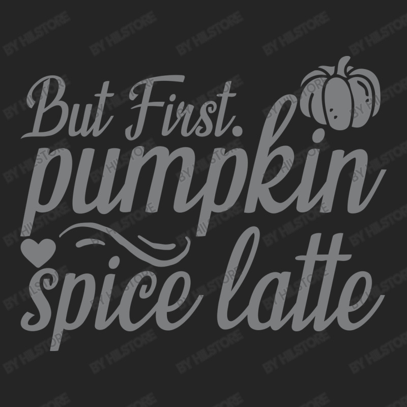 But First Pupmpkin Spice Latte, Halloween Leatherette Tumbler | Artistshot