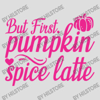 But First Pupmpkin Spice Latte, Halloween Glass Tumbler | Artistshot