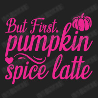 But First Pupmpkin Spice Latte, Halloween Basic Backpack | Artistshot