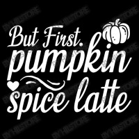 But First Pupmpkin Spice Latte, Halloween Camping Chair | Artistshot