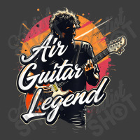 Air Guitar Lover Gag Men's Polo Shirt | Artistshot