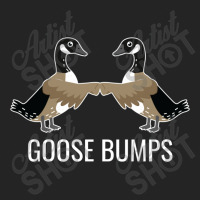 Goose Bumps 3/4 Sleeve Shirt | Artistshot