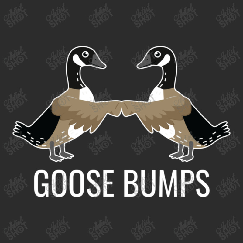 Goose Bumps Exclusive T-shirt | Artistshot