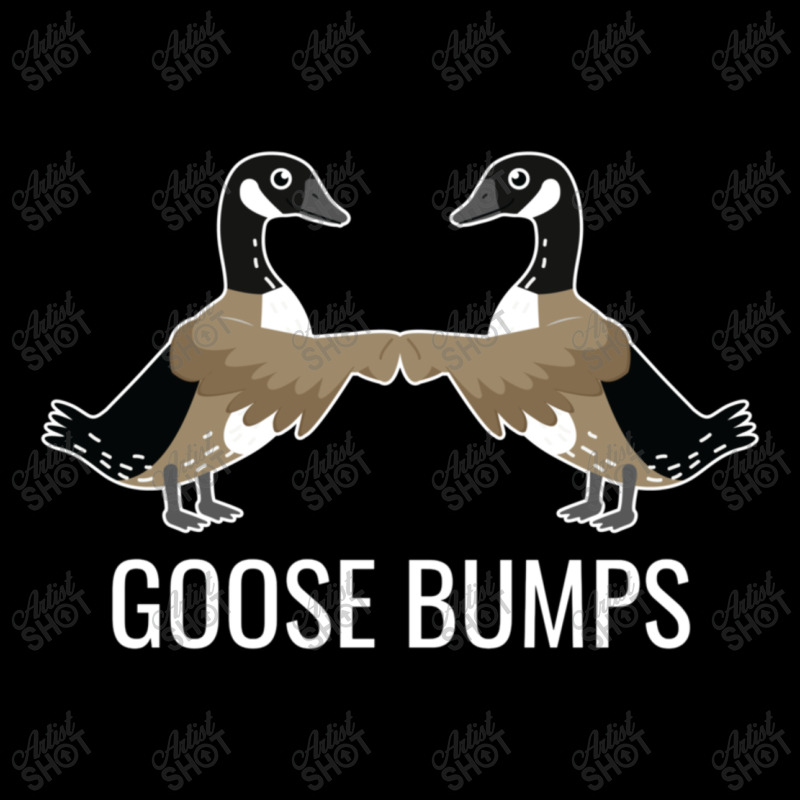 Goose Bumps Urban Heavy T-shirt | Artistshot