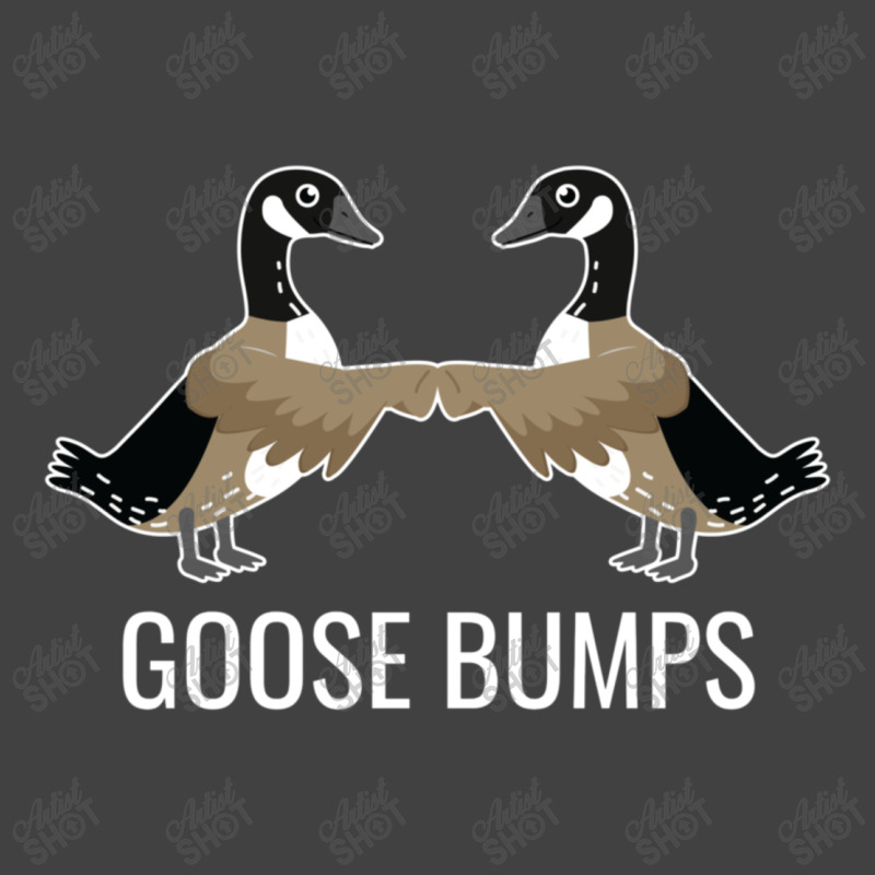 Goose Bumps Vintage T-shirt | Artistshot