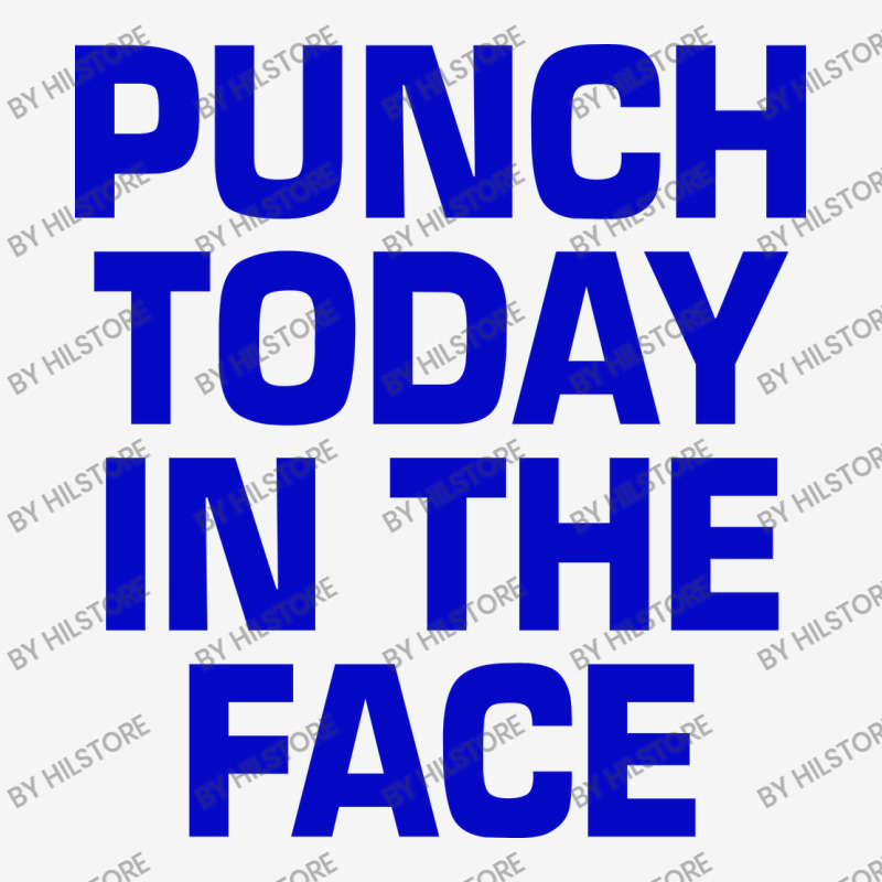 Punch Today In The Face Camper Cup | Artistshot