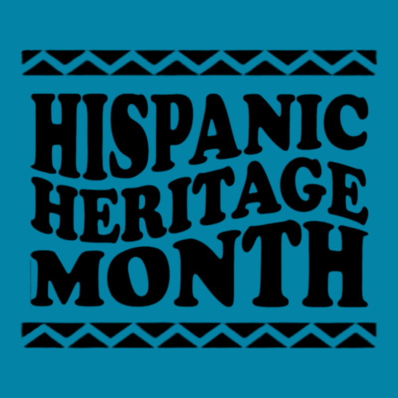 Hispanic Heritage Month - Latino National Hispanic Heritage Month Retro Trucker Cap by JENNYKISS | Artistshot