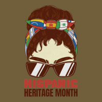 Hispanic Heritage Month , Retro Trucker Cap | Artistshot