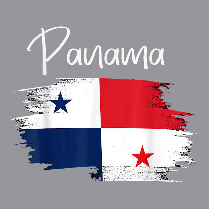 Panama Flag Tshirt, Panamanian Tshirt, Panama Flag For Women T Shirt Retro Trucker Cap by cm-arts | Artistshot