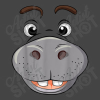 Funny Hippopotamus Basic T-shirt | Artistshot