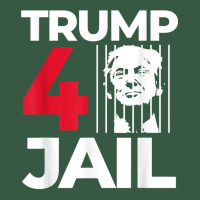 Prison Trump For Prison Trump For Jail Trump 4 Jail T Shirt Retro Trucker Cap | Artistshot