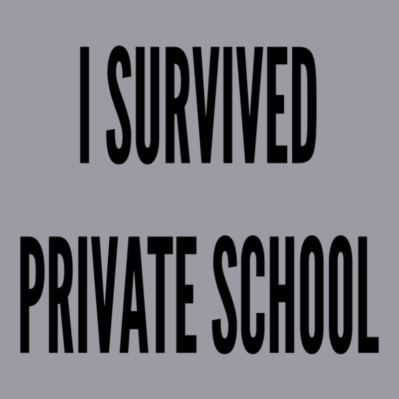 I Survived Private School Retro Trucker Cap by Aaronnderouin | Artistshot