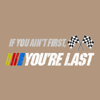 Motor Racer Quotes If You Ain't First Art You're Last Retro Trucker Cap | Artistshot